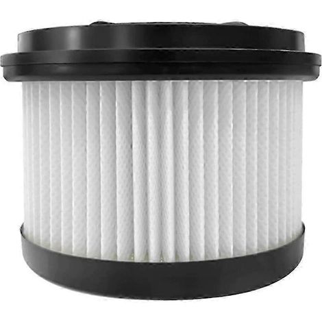 8PCS Vakuum-HEPA-Filter für Dreame Z10 Station/Z20 Station/P10 SZRH AV
