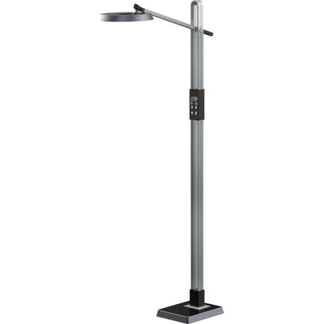 TIROSS LAMPA PODŁOGOWA LED 15W 800lm.............