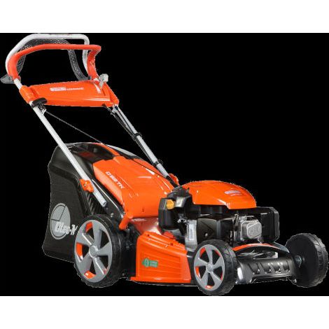 Oleo-Mac Tagliaerba Semovente G 53 TK ALLROAD PLUS 4