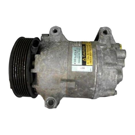 Compresseur Air Conditionne RENAULT Megane II Ph1 02-05 [PRODUIT D'OCCASION]♻️8200309193 (1/3)