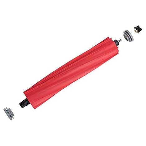 Kit de pièces détachées pour Roborock S7, S7 Plus, S7 MaxV, S7 MaxV Ultra : 4 filtres, 4 lingettes de lavage, 6 brosses rotatives, accessoires compatibles robot aspirateur. (1/5)