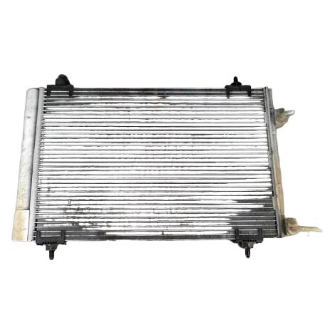 [PRODUIT D'OCCASION] Condenseur Climatisation PEUGEOT Partner Fgt Long 08- ♻️ Ref Oe. 6455gh - Garantie à vie (1/3)