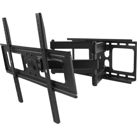 One For All WM 4661 Supporto a parete per TV 81,3 cm (32) - 213,4 cm (84) Inclinabile, Girevole