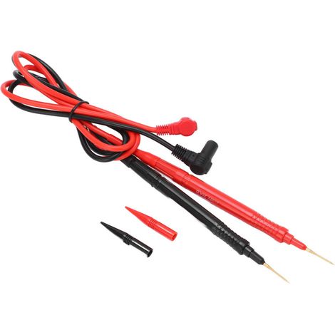 Fil de test multimètre BST‑050‑JP 20A/2000V, sonde multimètre remplaçable supraconductrice de haute précision (1/5)