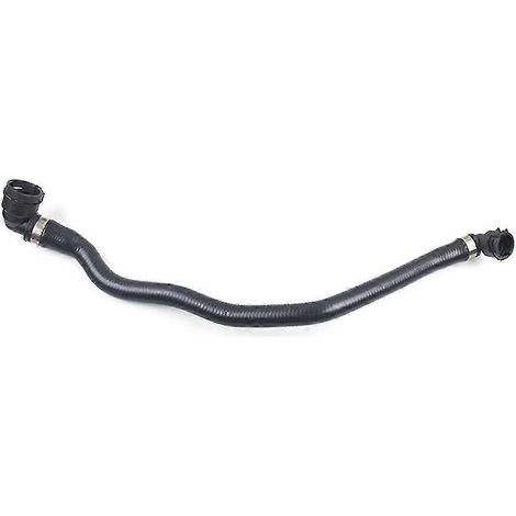 17127624676 Pièces détachées automobiles Tuyau d'eau de refroidissement de radiateur pour 3' F30 F31 F33 F34 GT F35 328I N20 1' (1/5)