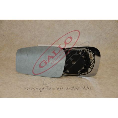 Vetro specchietto esterno lato dx compatibile con lancia zeta fino al 2001 coman