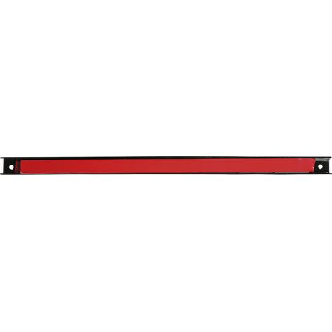 Wandorganisator cogex magnetic bar Magnetleiste 45 cm
