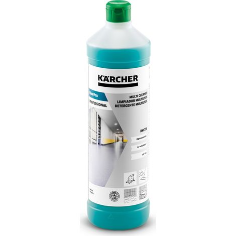 KÄRCHER Reinigungsmittel RM 756 1L Multi Reiniger 6.295-913.0