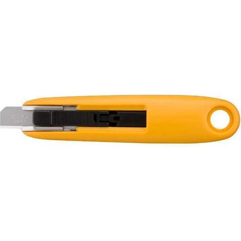 olfa-sk-7/24-cutter de seguridad con cuchilla trapezoidal de 12,5 mm en bolsa de plástico (caja 24) (1/5)