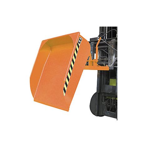 eurokraft pro Pala per carrello elevatore BSI meccanico (1/3)