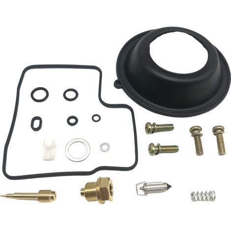 Kit de réfortiorn ctorrburtorteur - cormptortibgivthere VF1000F - T73 (1/4)