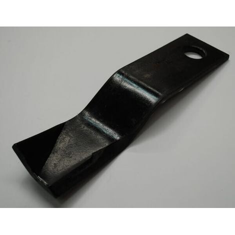 Lama battente sx 30mm UNIVERSALE CK6120L