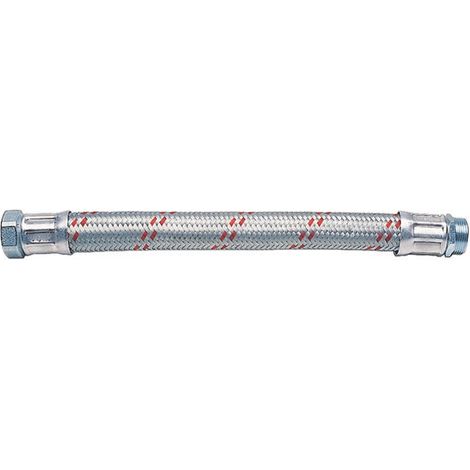 Giunto antivibrante flessibile per acqua 1"1/2 l500