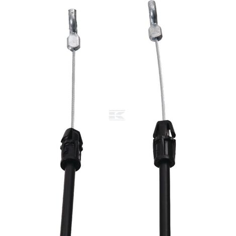 Câble de commande SABO SAU13025