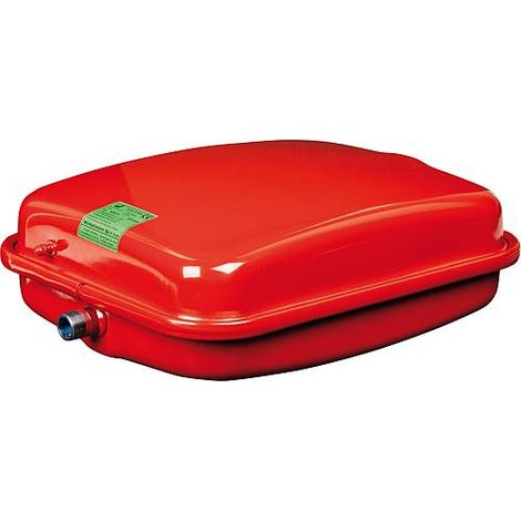 BOSCH Vase d'expansion 17l 444x350x158 everp, 63010589