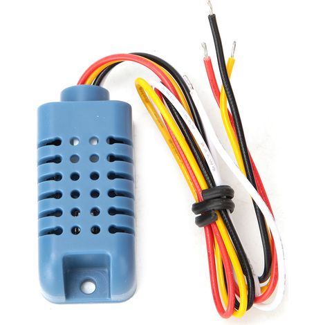 AM1011A Digital Analog Temperature and Humidity Sensor Module for HVAC Refrigeration (1/5)