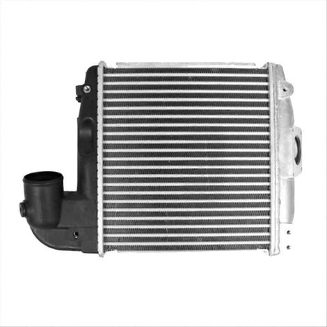 Refroidisseur d'air de suralimentation pour Toyota Hilux Pickup 2004-2015