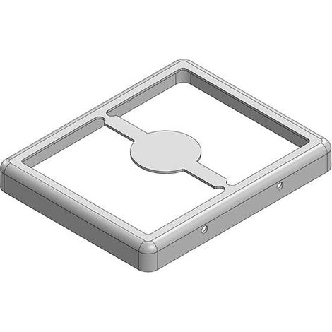Masach TECH EMI/RFI-Abschirmung Cadre de boîtier de blindage 1 pc(s) C393502