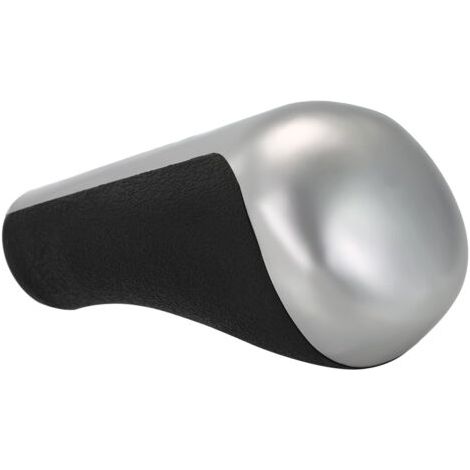 QORVA- Pommeau de levier de vitesse automatique, tête de bâton pour Peugeot 206 207 307 408 citroën C2