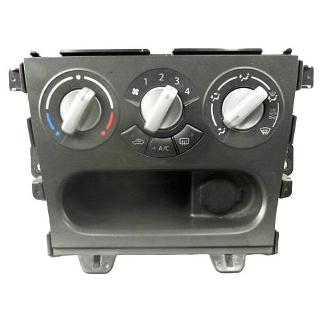 [PRODUIT D'OCCASION] Commande De Chauffage OPEL Agila (b) 08-14 ♻️ Ref Oe. 93194677 - Garantie à vie (1/3)