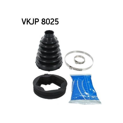 Jeu de joints-soufflets, arbre de commande SKF VKJP 8025 BMW 31 60 7 507 403