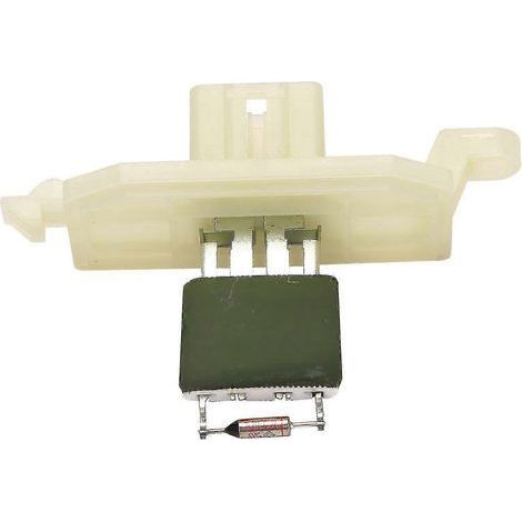 Résistances de chauffage compatibles avec B-Max, C-Max II, Ecosport, Focus III et Grand Van, référence 1804471 AV1118B647 (1/5)