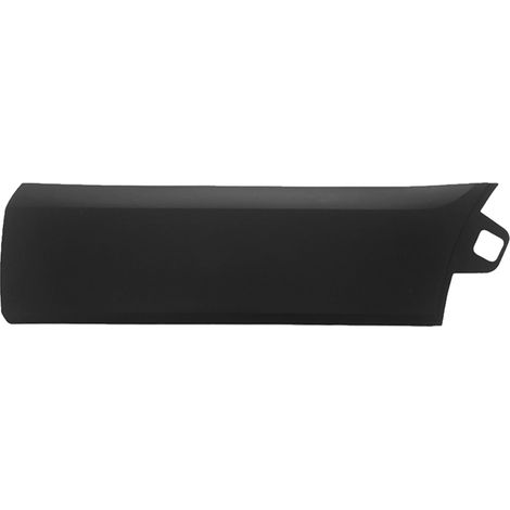 MODANATURA LATERALE ANTERIORE PORTIERA DESTRA NERA CON CLIP DI MONTAGGIO - FORD - Transit 2019 - 2309266 (1/5)