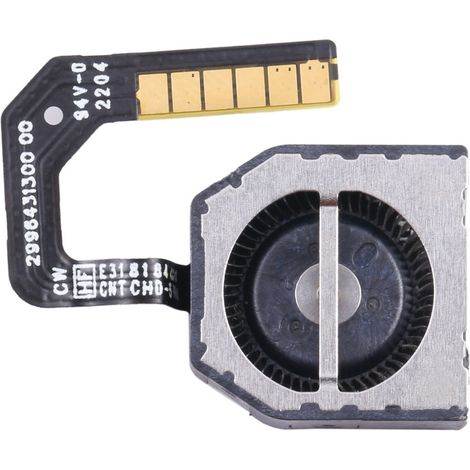 Compatible avec le ZTE Nubia RedMagic 7 Pro NX709J doté d'un ventilateur de refroidissement intégré