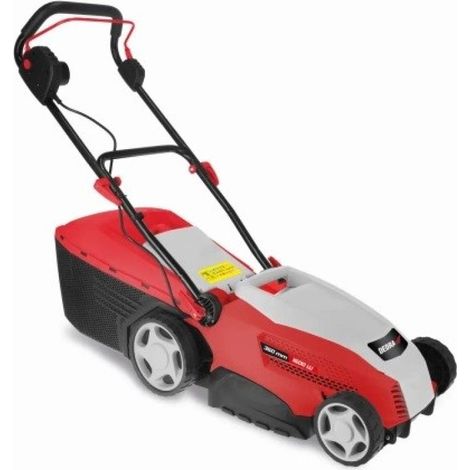 Cortac茅sped el茅ctrico de 36 cm y 1600 W - DED8741 (1/3)