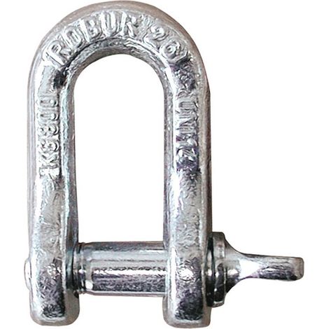 1PZ GRILLO PER FUNI  mm. 12 (1/2)