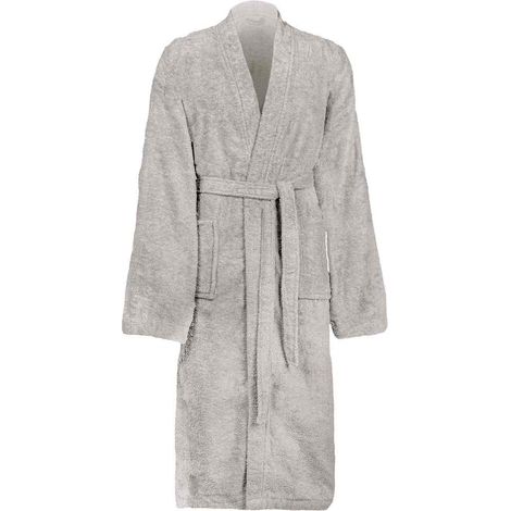 Peignoir KINN xxxl Coton vidaXL