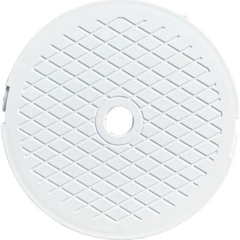 Couvercle de déflecteur d'écumoire Hayward SPX1096, accessoire de piscine, couvercle de remplacement, couvercle de protection, couvercle de porte d'entrée amovible (1/4)