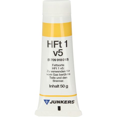 Graisse universelle HFT1V5 Ju.Nr.: 8 709 918 010