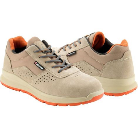 Zapato seguridad BELLOTA S1P Core talla 47