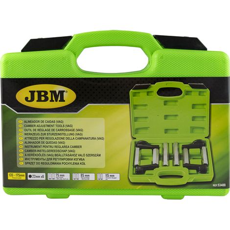 ALINEADOR DE CAÍDAS (VAG)  JBM53488