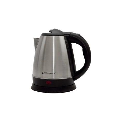 Bollitore Elettrico Termico in Acciaio 1350 Watt 1,5 Litri PYRAMIDEA (1/3)