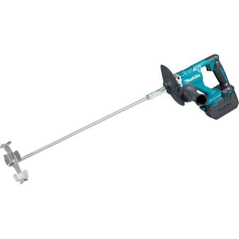 18V LXT BL Li-Ion Farbmischer (Produkt allein) - Makita DUT130Z (1/5)