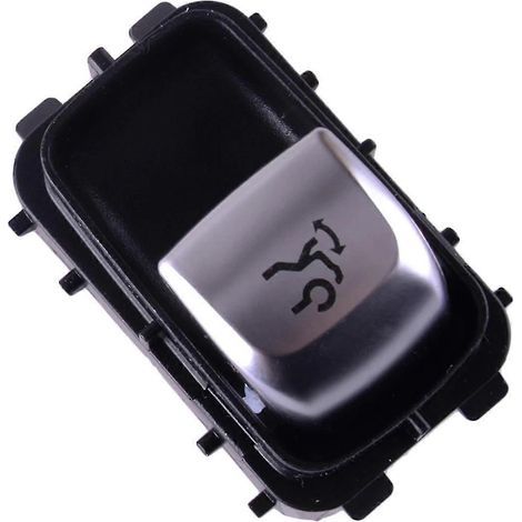 Interrupteur de fonction de coffre de porte gauche A2059051713 pour Mercedes-Benz Classe C W205 W253