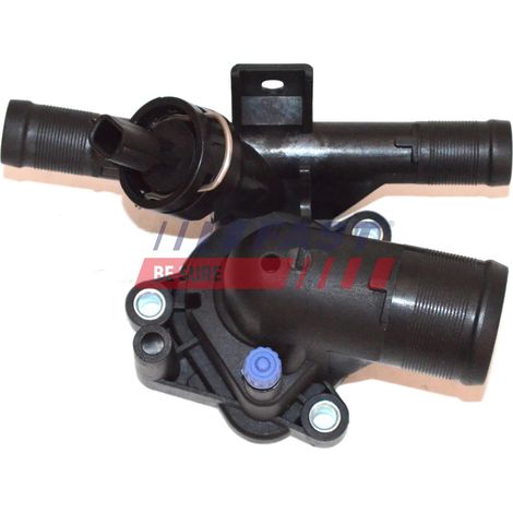 Termostato rapido FT58177 KPL