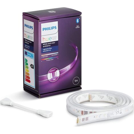Ruban LED, Éclairage Connecté, V4 1m (1/5)