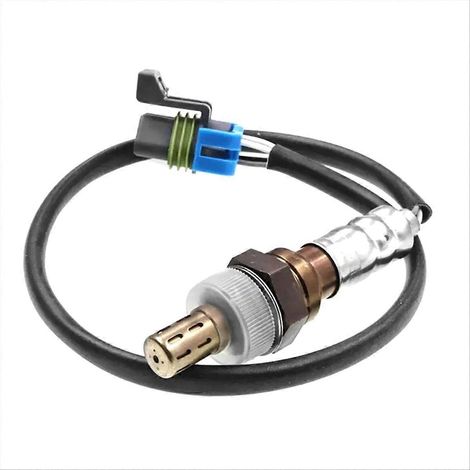 234-4294 Sensores de oxígeno O2 posteriores para motores de 2.9L y 3.7L (2007-2012) (1/5)