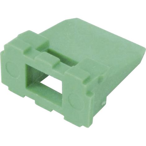 TE Connectivity W6P Rundstecker Sicherungskeil  Gesamtpolzahl: 6 Serie (Rundsteckverbinder): DT  1 S