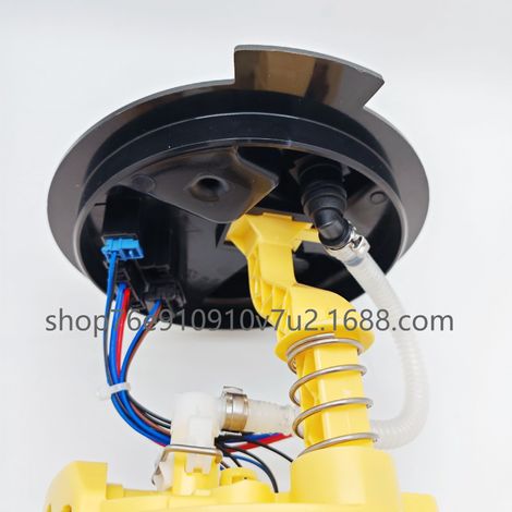 Pompe à Carburant Essence A4474706500 - Adaptable à Mercedes W447, W448 (1/4)