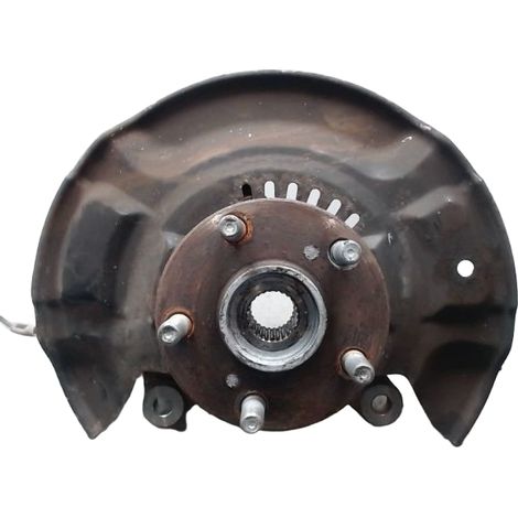 Pivot Avant Gauche TOYOTA Verso-s [PRODUIT D'OCCASION]♻️4321252050 (1/3)