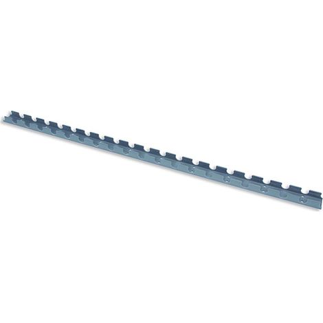 Roth U-Schiene Rohrfix 11/2500x22x13mm (1/2)