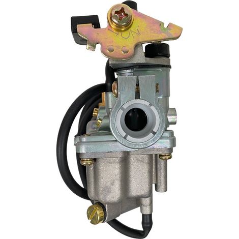 Motorradvergaser 13200-43F00 kompatibel mit Suzuki LT50 ALT50 13200-04431