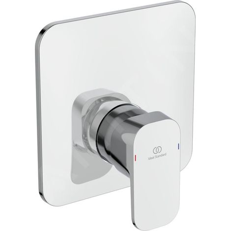 IDEAL STANDARD A6339AA Mitigeur de douche encastré Tonic II, kit 2 (1/3)
