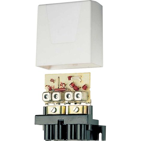 Fracarro amplificateur monoentrée sur poteau 226912
