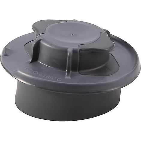 Joint d'étanchéité durable pour couvercle de gobelet doseur, accessoires pour robot culinaire Vorwerk Thermomix TM5/TM6 (1/5)