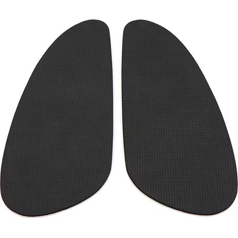 Suitable for TRIUMPH BONNEVILLE T120 motorcycle modification parts, fuel tank sticker, anti-slip and heat insulating sticker.